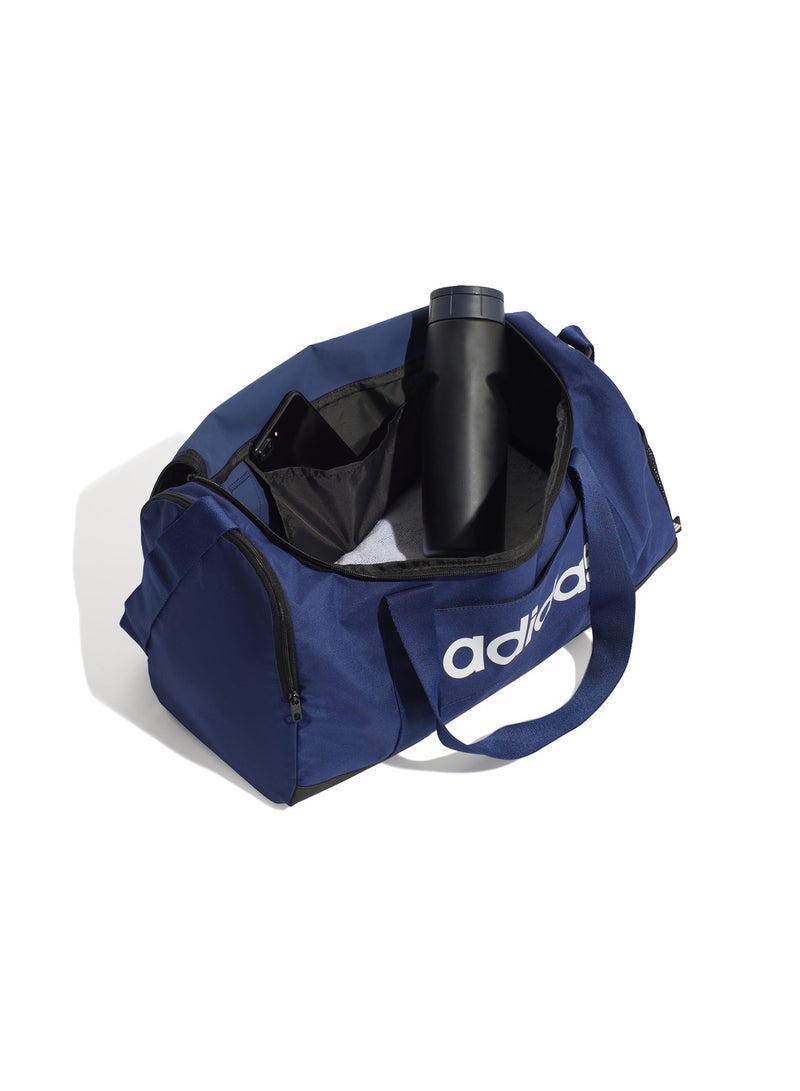 Adidas Linear Duffel Bag Small - Image 5