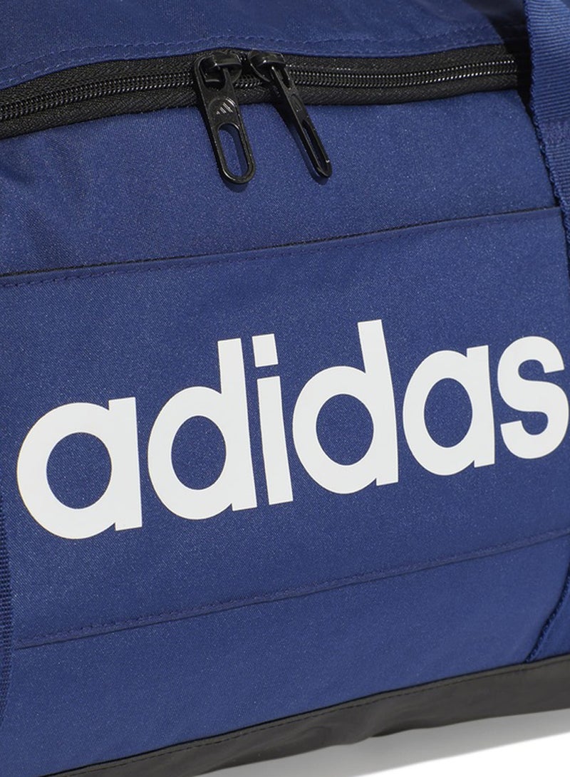 Adidas Linear Duffel Bag Small - Image 3