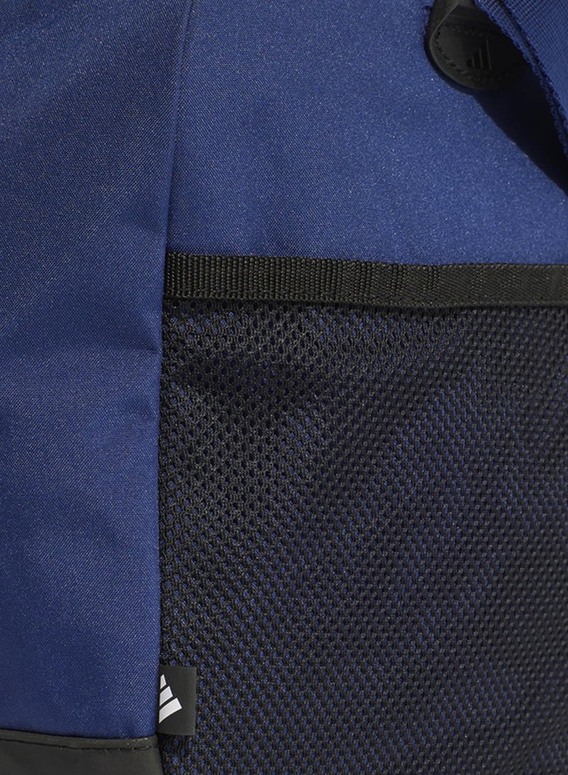 Adidas Linear Duffel Bag Small - Image 4