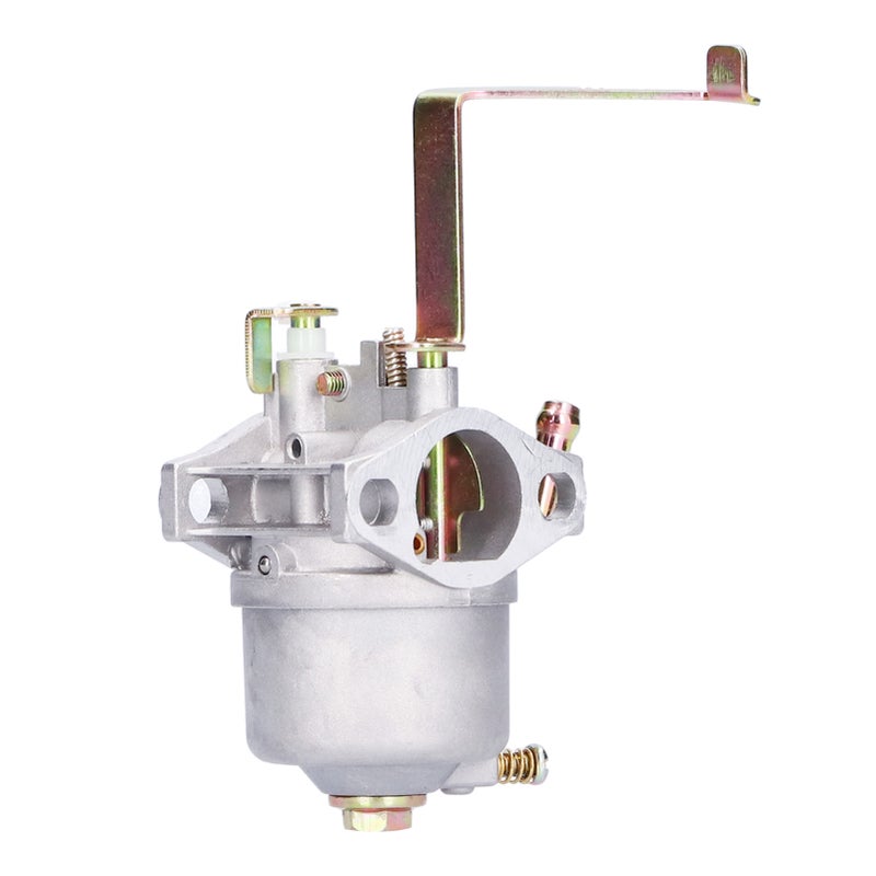 Carburetor: Lightweight Aluminum Alloy Shell - Corrosion Resistant Carburetor Tube for ET950/650 Generators, Easy Install, Efficient Gas Air Mixture for Optimal Engine Performance - Image 3