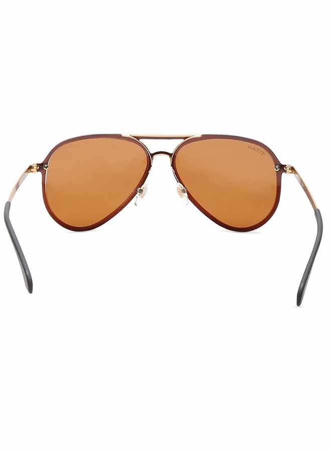 تيتان نظارة شمسية تايتان افياتور للرجال - Image 4
