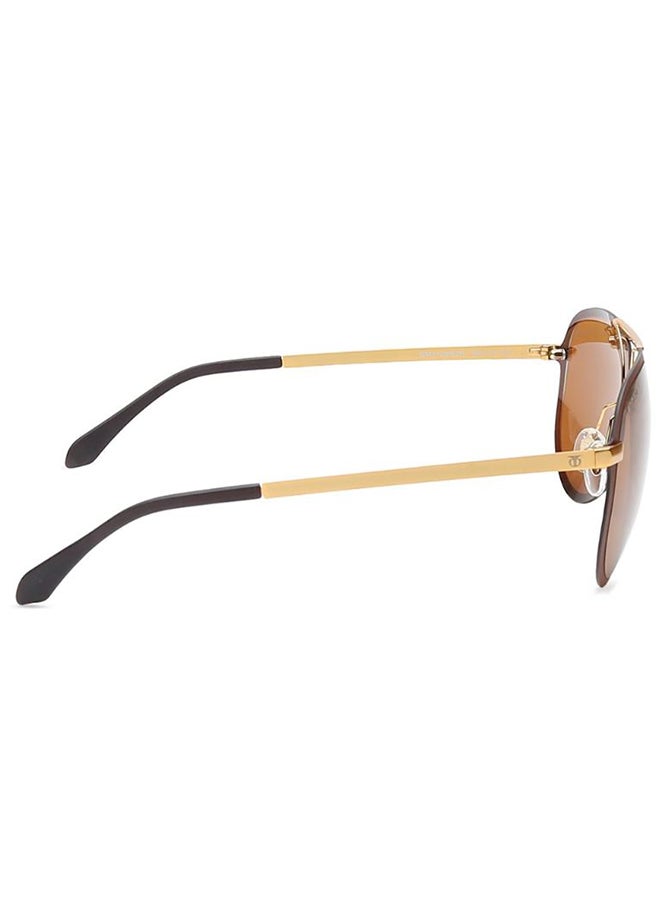 تيتان نظارة شمسية تايتان افياتور للرجال - Image 3