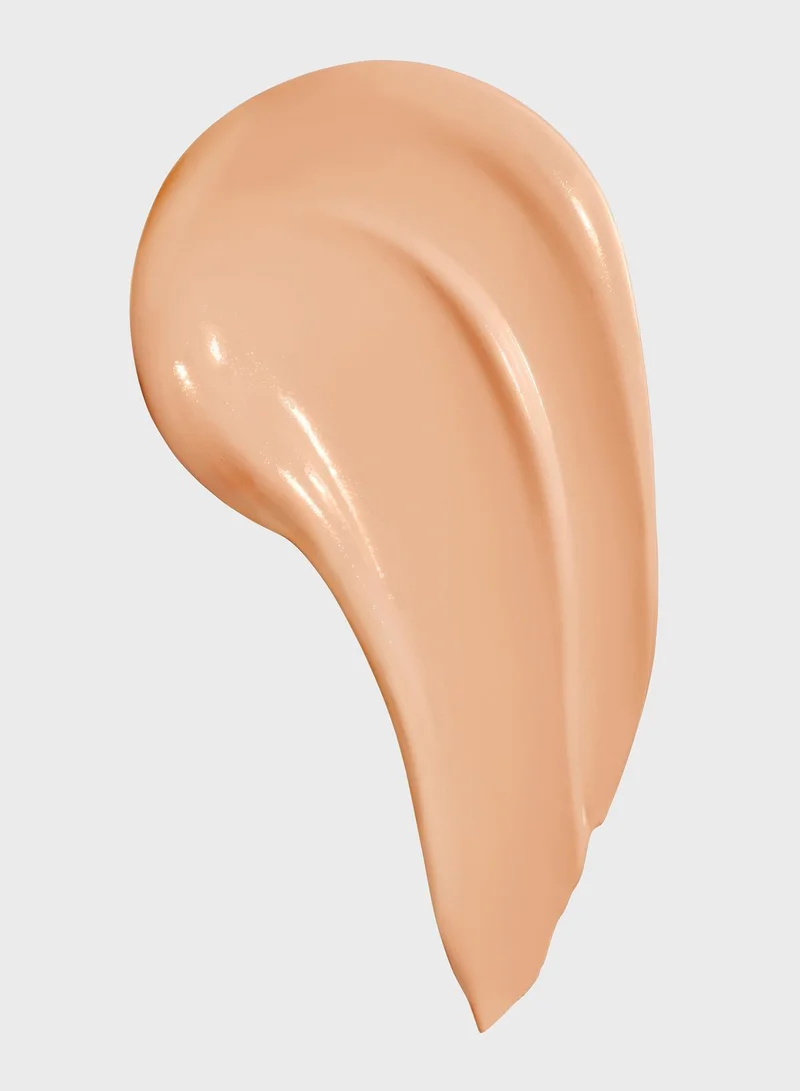 MAYBELLINE NEW YORK Superstay Foundation  30 Sand