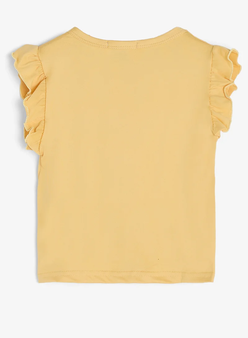 Pinata Printed Tshirt