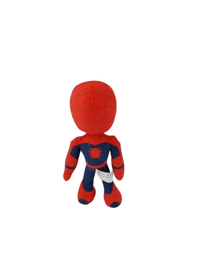 MARVEL Marvel Spider-Man Plush Toy (25 cm) - Image 3