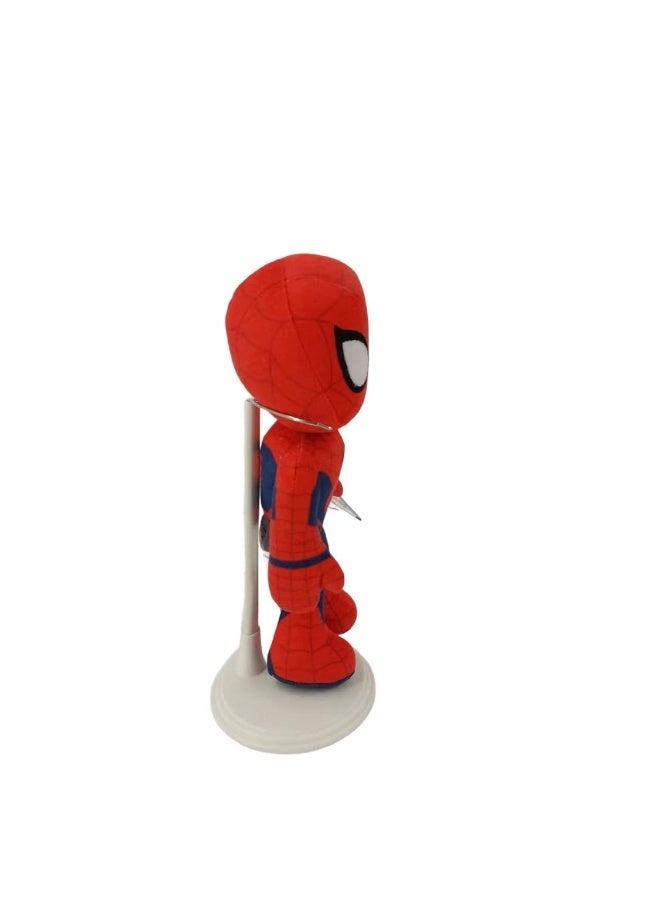 MARVEL Marvel Spider-Man Plush Toy (25 cm) - Image 2