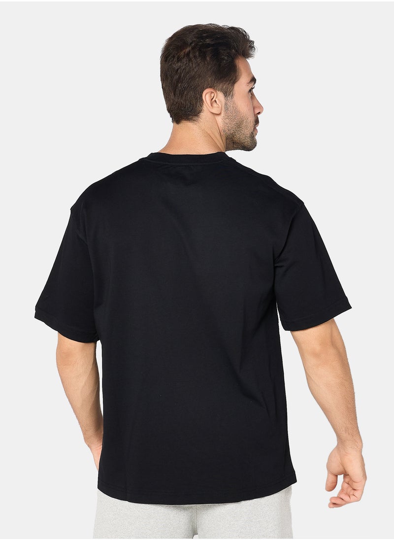 ANTA - Lifestyle SS Tee - Image 1