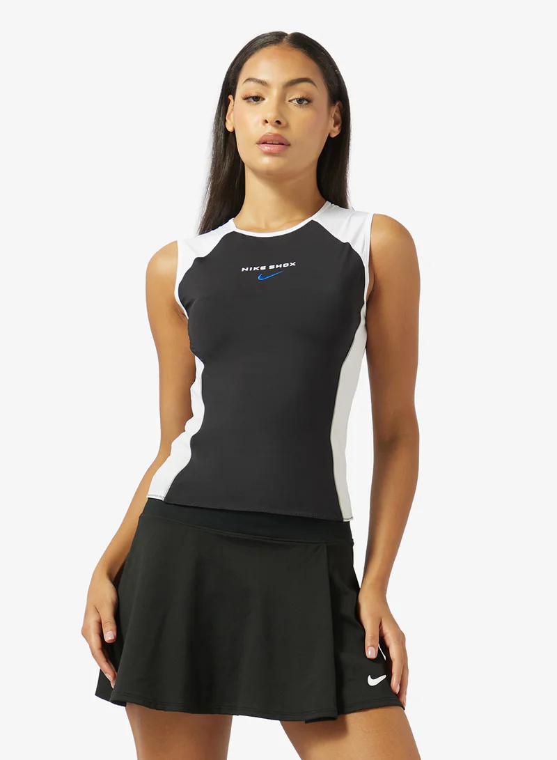 Nike Shox Tank