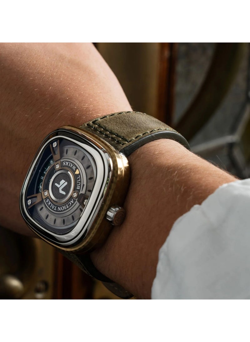 SEVENFRIDAY M2/05 Action Talks - Image 3