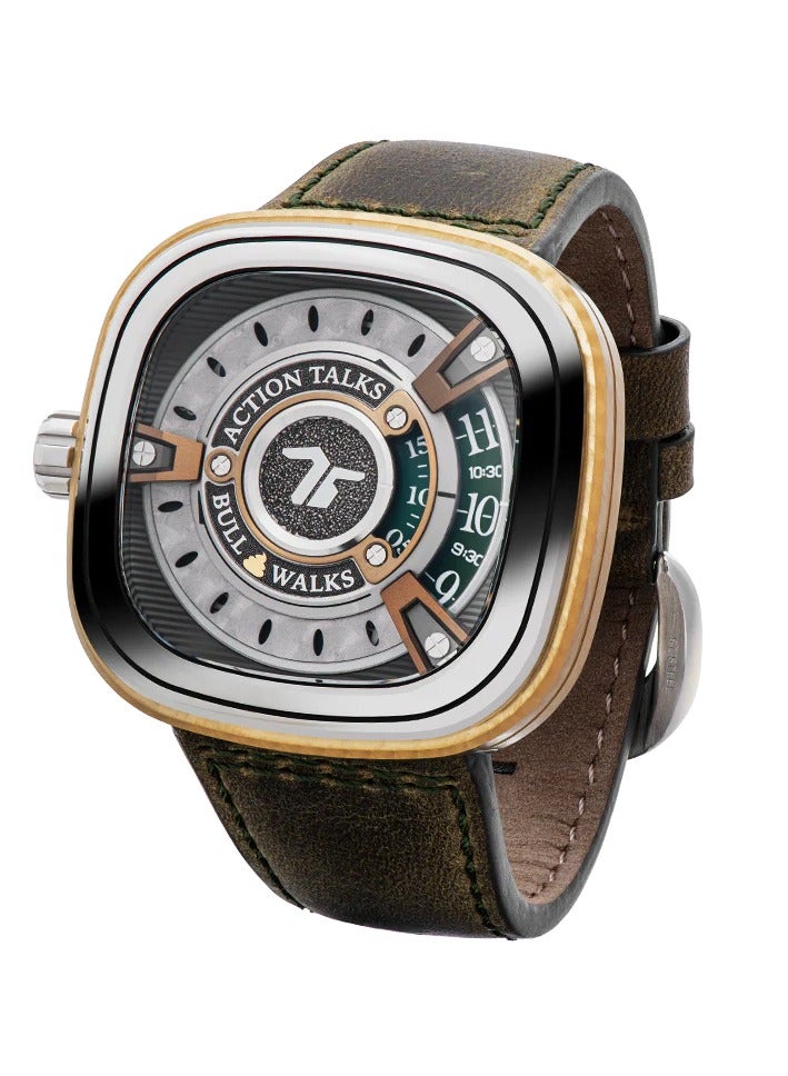 SEVENFRIDAY M2/05 Action Talks - Image 4