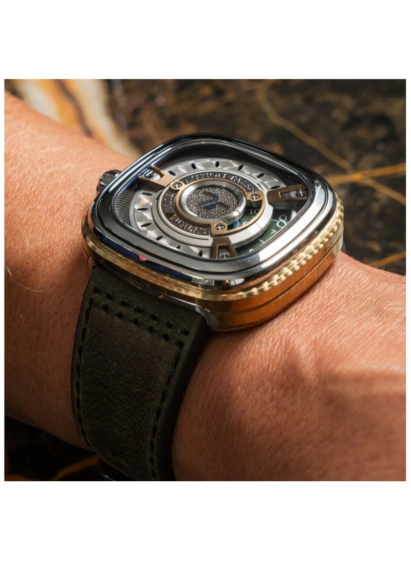 SEVENFRIDAY M2/05 Action Talks - Image 5