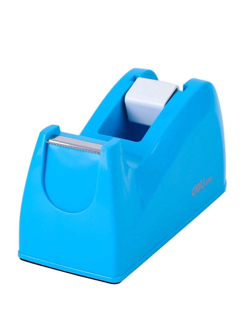 Deli 3-Piece Tape Dispenser Set Assorted Colours - Image 3