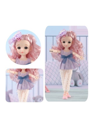 Dress-Up Barbie Doll Gift Set - The Ultimate Dream Toy for Little Girls - pzsku/ZF22EA792364BD00F5284Z/45/1746441016/7a40a041-454f-42d1-9e49-06ea8459971d