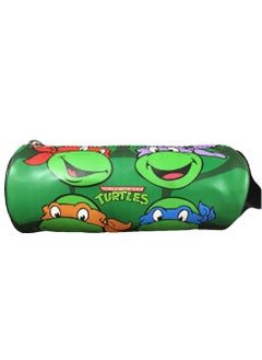 Ninja Turtles Pencil Case