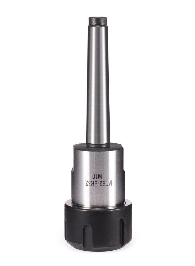 HOZLY MT2 ER32UM M10 Morse Taper Collet Chuck - MT2 Spring Collet Chuck - Image 1