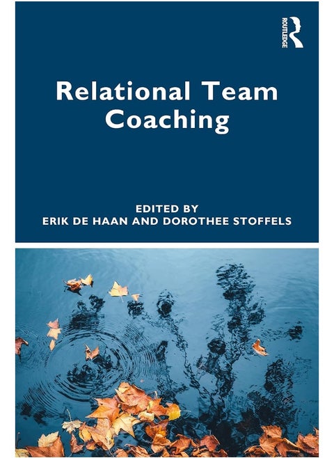 Relational Team Coaching