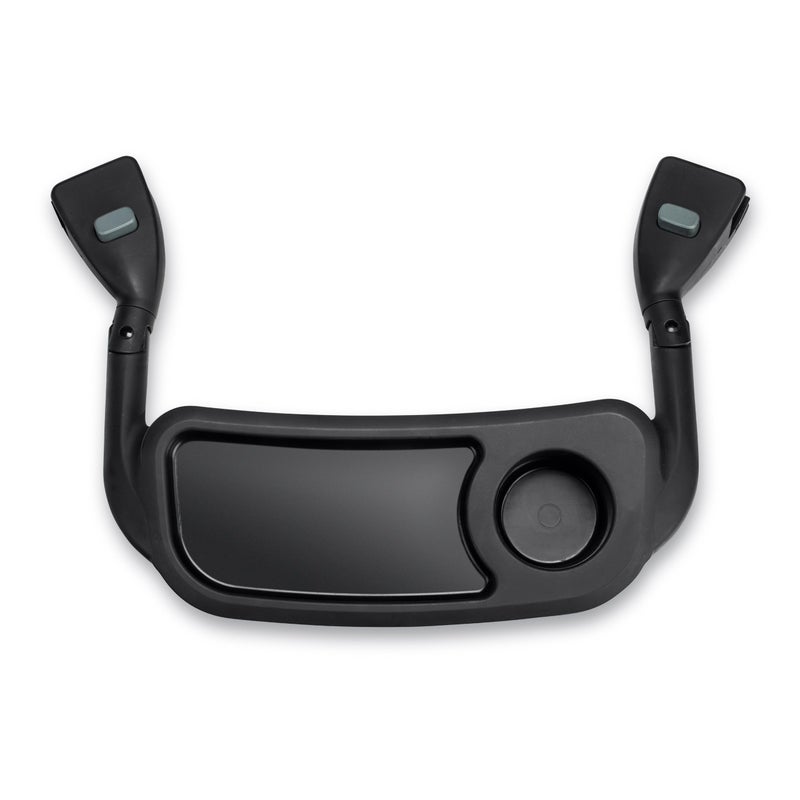 BOB Gear Wayfinder, Snack Tray, Only Compatible with Wayfinder Jogging Stroller - Image 1