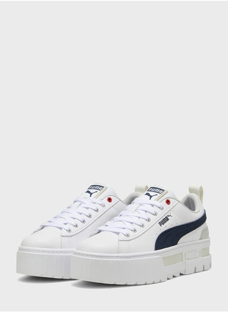 PUMA - Mayze Lth - Image 1