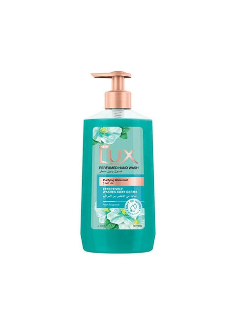 Perfumed Hand Wash Purifying Watermint