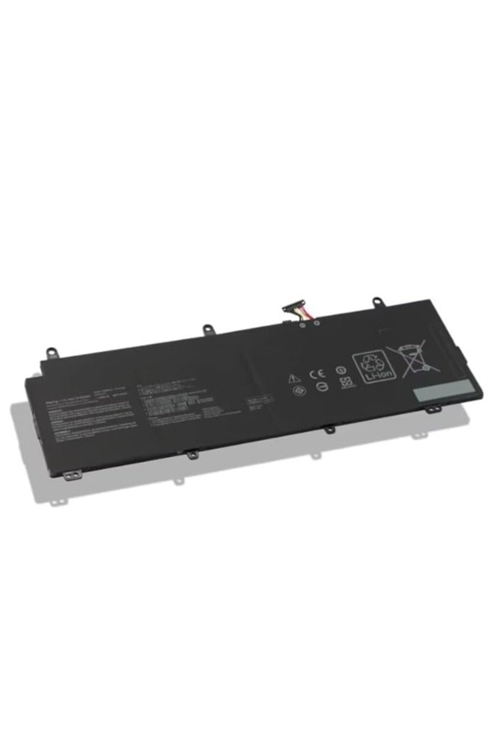 Terabyte C41N1828 0B200-03020200 0B20003020200 Laptop Battery Replacement for S GX531 GX531G GX531GV GX531GW GX531GXR Series(15.44V 60Wh) - Image 3
