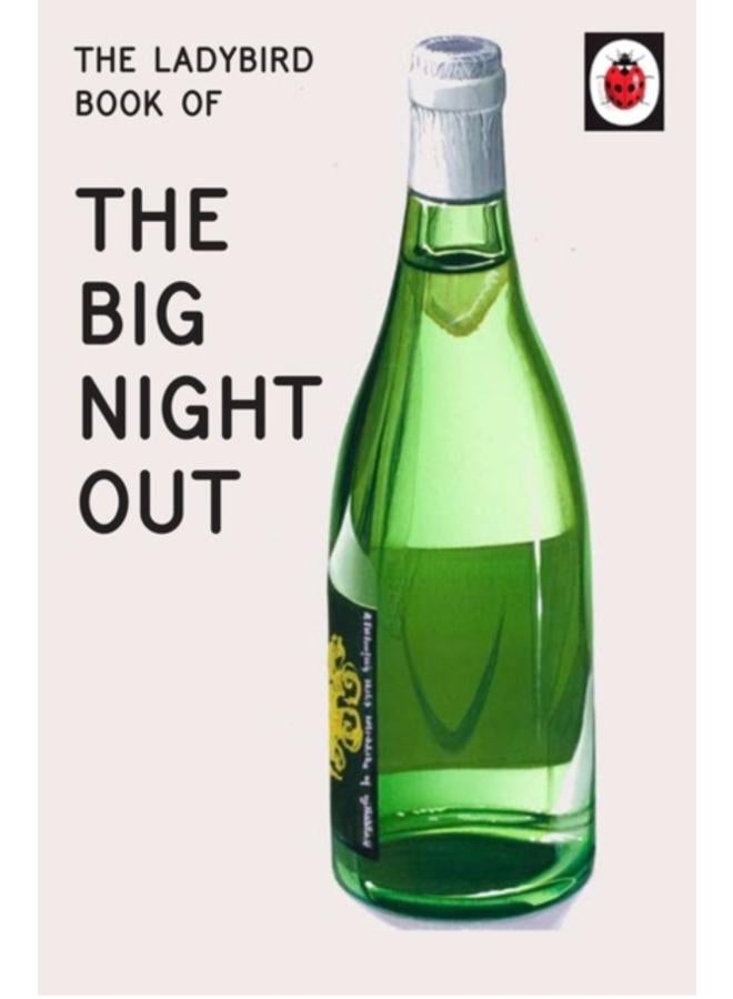 The Ladybird Book of The Big Night Out 