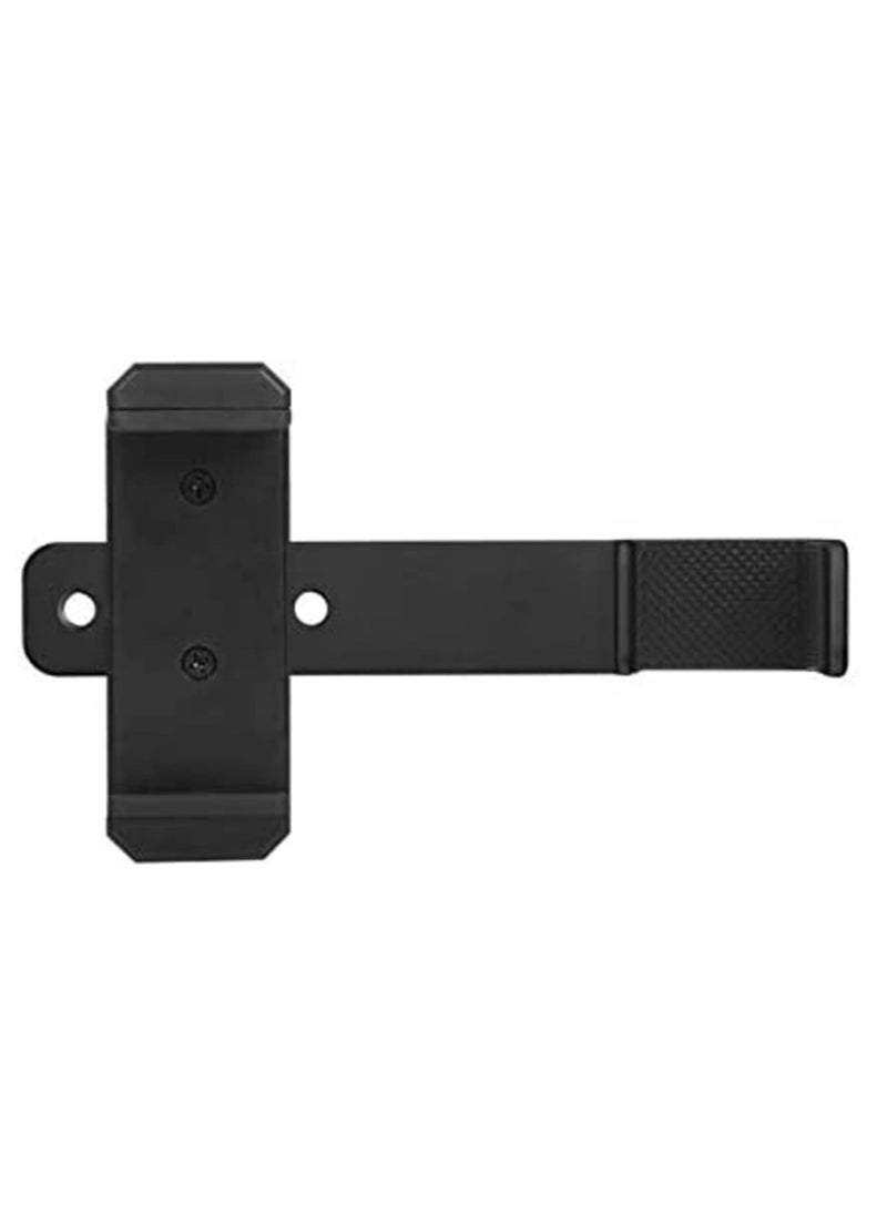 Generic Gimbal Smartphone Holder Mount Bracket Extended For DJI OSMO Pocket Gimbal Fixed Stand Camera Clip Secure Fit For Phones 60-94mm 3 Standard 1/4" Holes Panoramic Shooting Anti-Skid Cushion  - Image 3