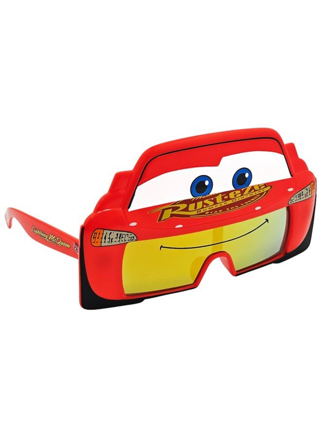 Sun-Staches Officially Licensed Cars Lightning Mcqueen - Image 1