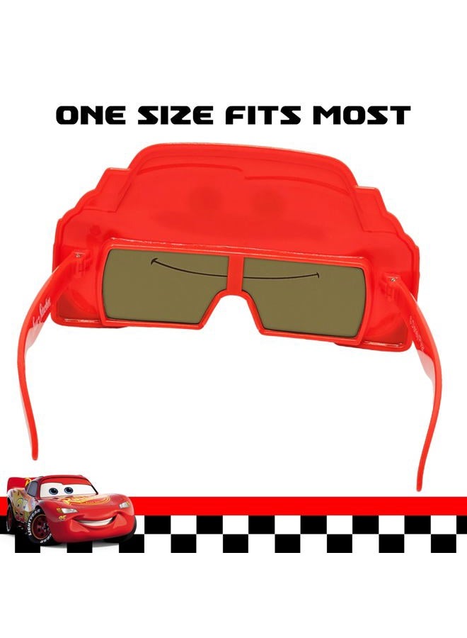 Sun-Staches Officially Licensed Cars Lightning Mcqueen - Image 3