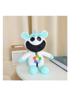 MAGIC VAULT Smiling Critters Chapter 3 CatNap Plush,Cartoon Monster Game Smiling Critters Series Figure Plush Doll for Kids Adults Fans  - Image 1