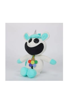 MAGIC VAULT Smiling Critters Chapter 3 CatNap Plush,Cartoon Monster Game Smiling Critters Series Figure Plush Doll for Kids Adults Fans  - Image 3