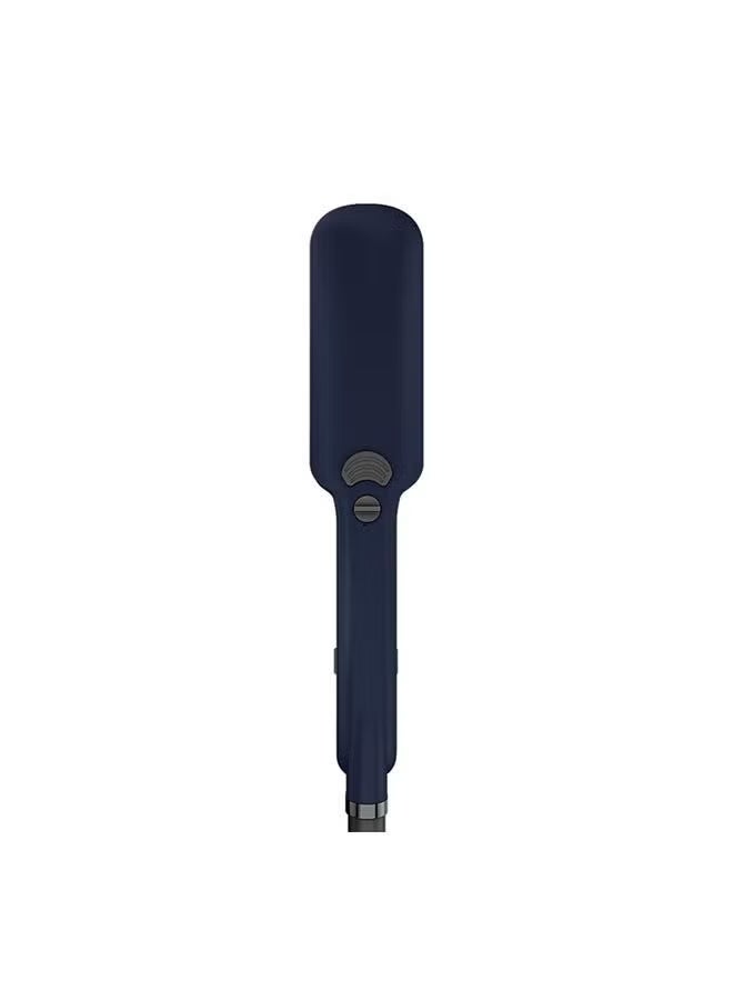 راش براش مكواة فرد الشعر كحلي  X6 Straightener - Image 2