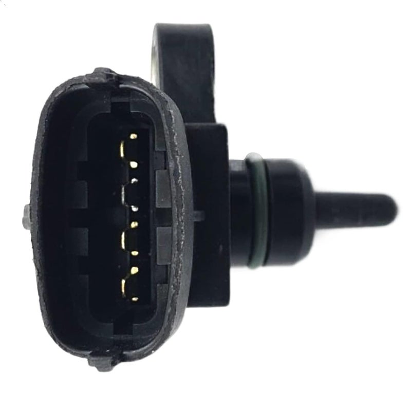 خريطة مستشعر الضغط المطلق للمشعب 39300 2B000 لسيارات هيونداي أكسنت توسان سوناتا إلنترا إيكوس سانتا في كيا فورتي أوبتيما ريو سبورتاج - Image 5