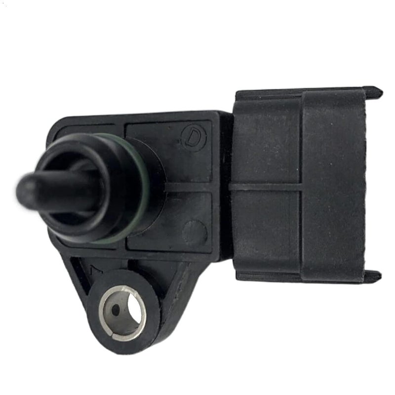 خريطة مستشعر الضغط المطلق للمشعب 39300 2B000 لسيارات هيونداي أكسنت توسان سوناتا إلنترا إيكوس سانتا في كيا فورتي أوبتيما ريو سبورتاج - Image 4