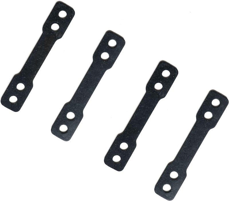 Loaded Boards وسادات صدمة قابلة للسقوط 1/16" - Image 1