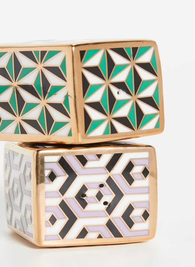 Jonathan Adler Versailles Salt and Pepper Shaker - Image 3