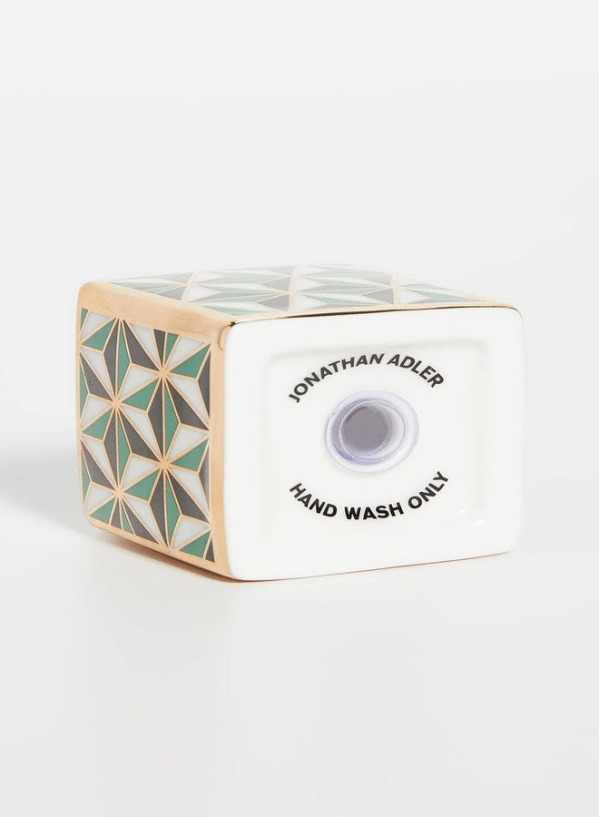 Jonathan Adler Versailles Salt and Pepper Shaker - Image 4