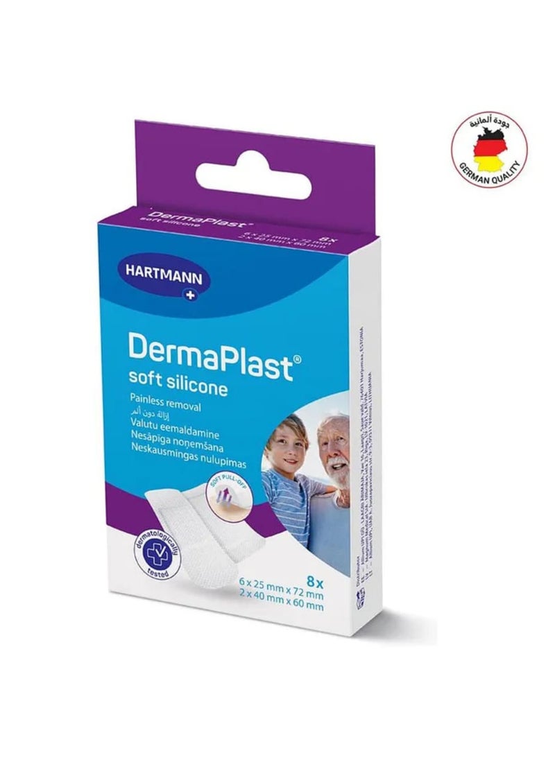 Hartmann DERMAPLAST 