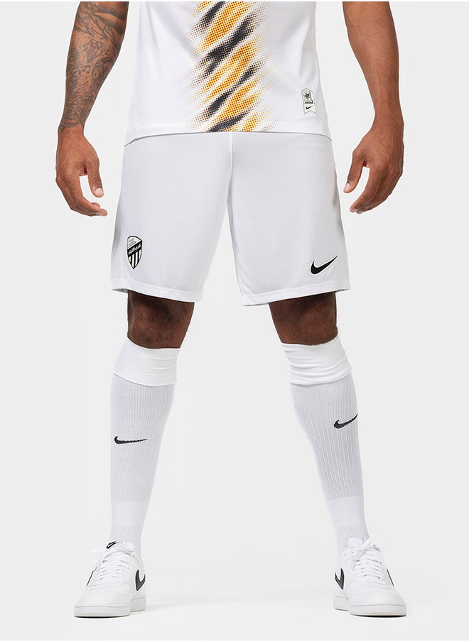 Nike Al-Ittihad Away Jersey Men Stadium  - Image 3