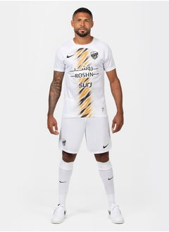 نايكي ملعب الاتحاد 2024/25 قميص كرة القدم للرجال دري فيت  - Image 1