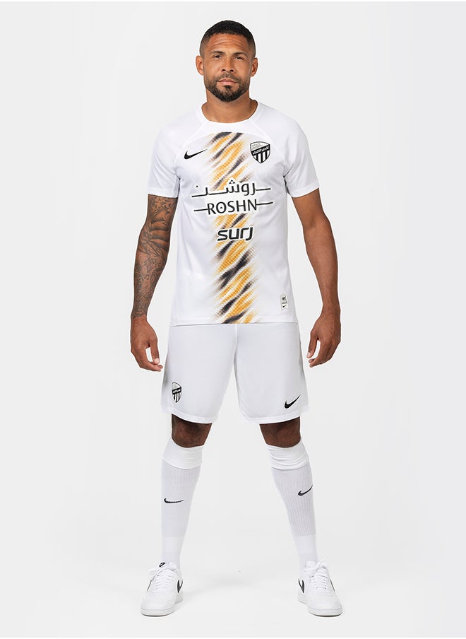 Nike Al-Ittihad Away Jersey Men Stadium  - Image 1