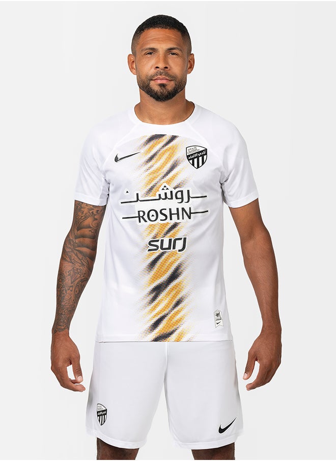 Nike Al-Ittihad Away Jersey Men Stadium  - Image 2