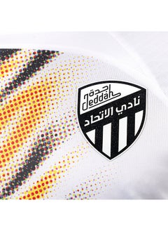 نايكي ملعب الاتحاد 2024/25 قميص كرة القدم للرجال دري فيت  - Image 4