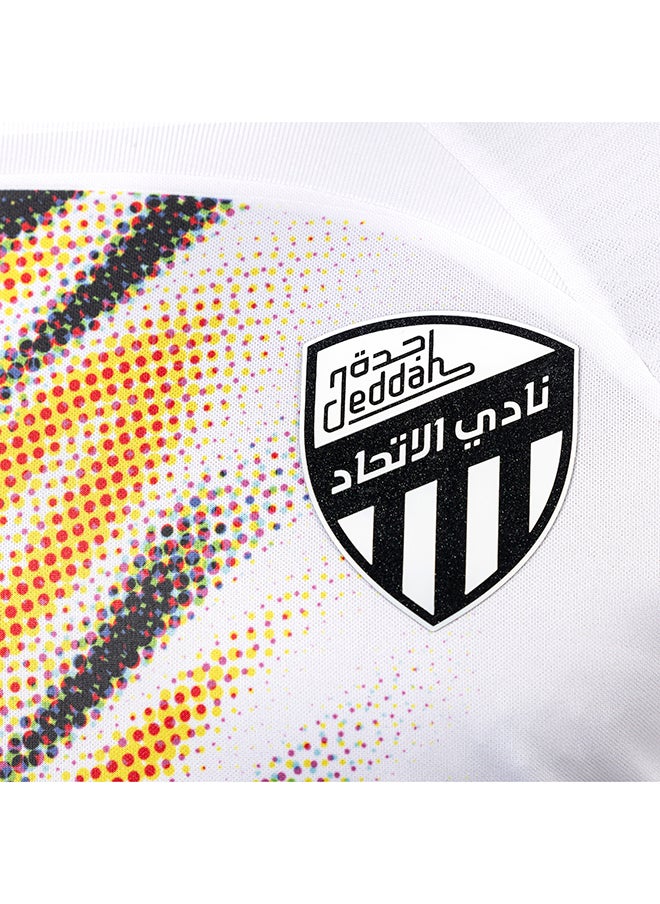 Nike Al-Ittihad Away Jersey Men Stadium  - Image 4