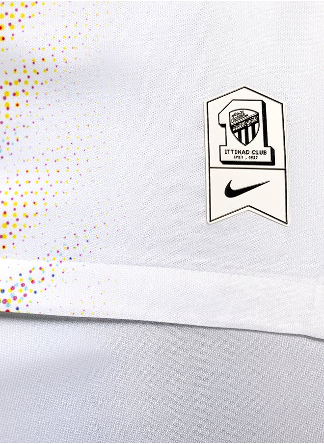 نايكي - ملعب الاتحاد 2024/25 قميص كرة القدم للرجال دري فيت - Image 1