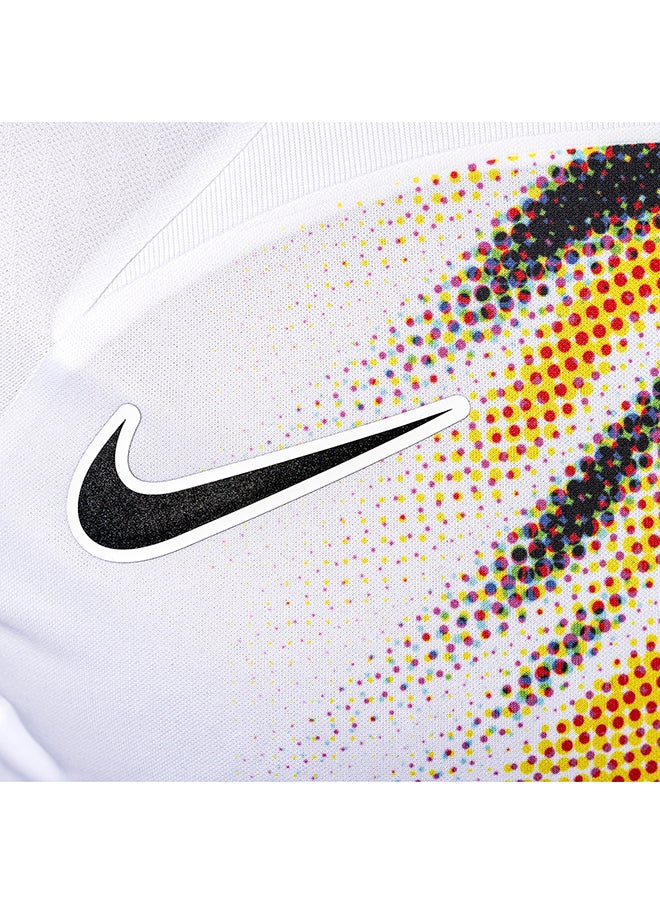 Nike Al-Ittihad Away Jersey Men Stadium  - Image 5