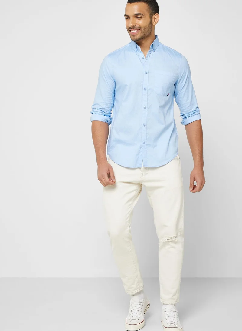 Seventy Five Long Sleeve Shirts