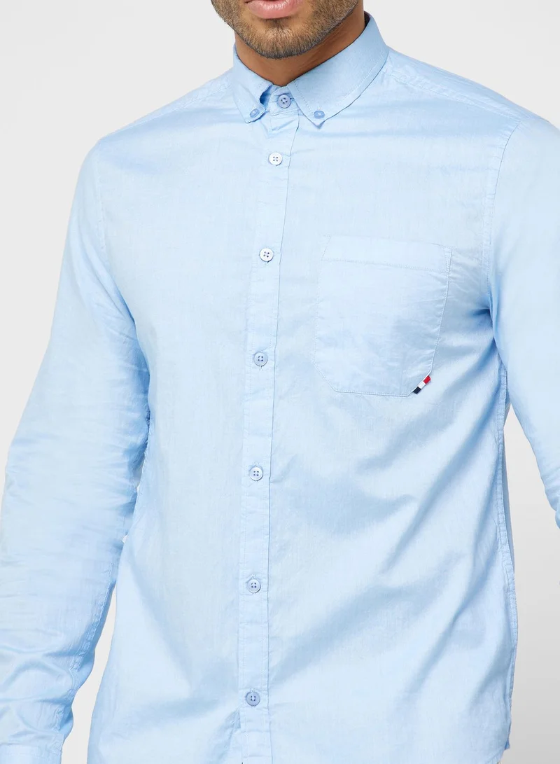 Seventy Five Long Sleeve Shirts