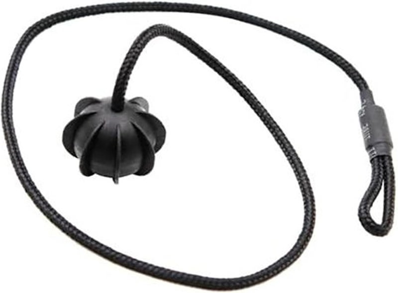 Yurefax Parcel Shelf String Cord for VW Golf - Image 1