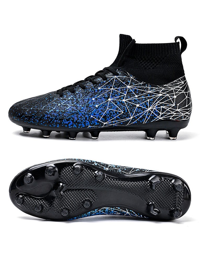 KUYING New High Elasticity High Quality Comfortable Sports Shoes  - Image 2