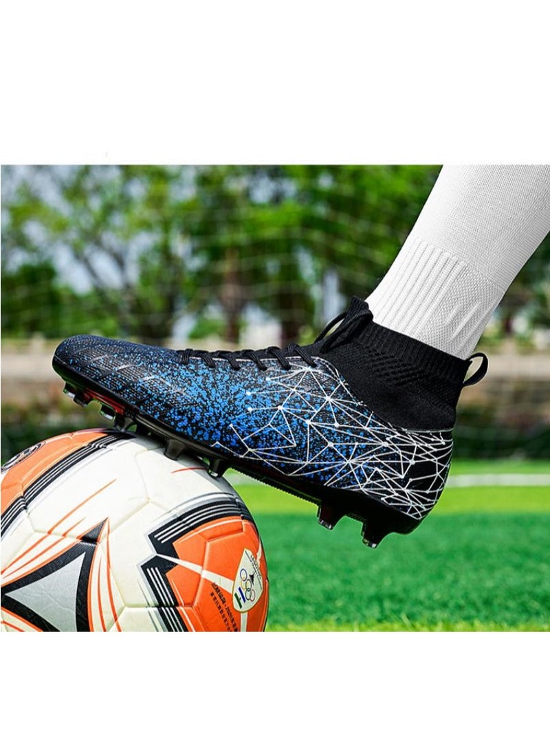 KUYING New High Elasticity High Quality Comfortable Sports Shoes  - Image 3